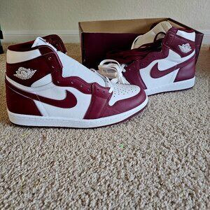 JORDAN Retro 1 High OG - Mens